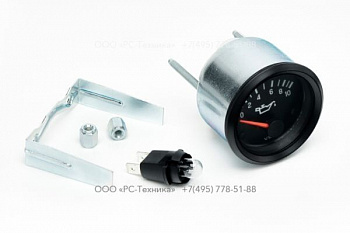2205428101 OIL PRESSURE METER (VDO)