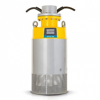 Дренажный насос Atlas Copco WEDA-D 100N