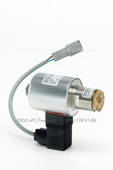 1089045107 VALVE SOLENOID