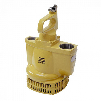 Пневматический насос Atlas Copco DIP 65