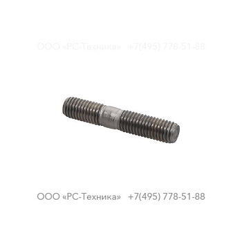 4700w69656 STUD DIN835 M12X40 A4