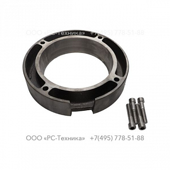 4810008449 WEAR PLATE ASS.