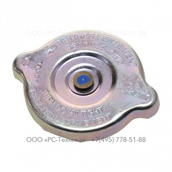 1636302354 RADIATOR CAP