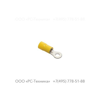 1633015999 EYE TERMINAL PVC-AIS 6MM2