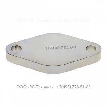 1604070100 FLANGE