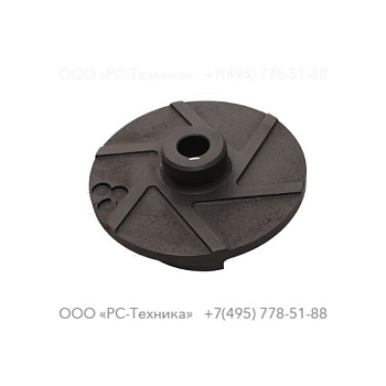 4810023622 IMPELLER J 1-180 G+ QPQ
