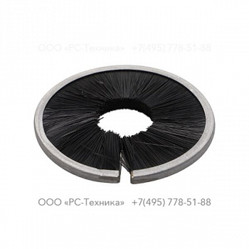 3310101130 DUST ISOLATOR