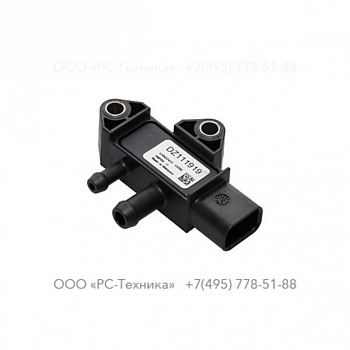 1638365501 DELTA PRESSURE SENSOR