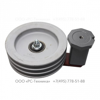 1604559500 PULLEY