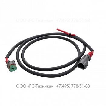 1028900648 CHICOTE DO MONITOR DE NIVEL