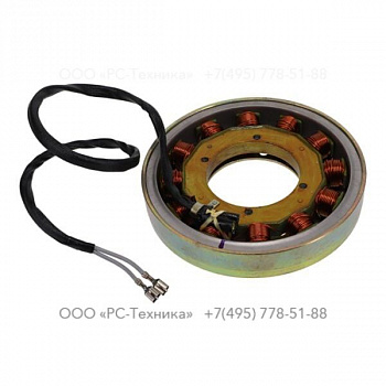 1636302004 BATTERY CHARGING ALTERNATOR