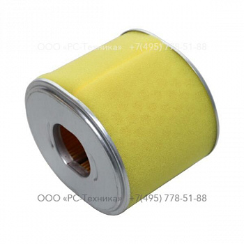 3377800698 ELEMENT, AIR CLEANER