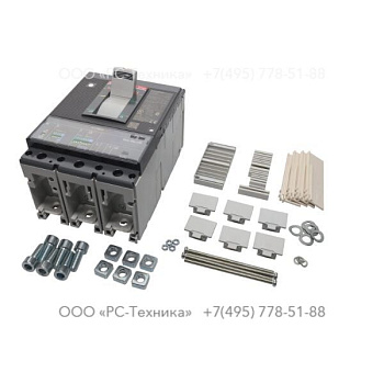 1636040423 CIRCUIT BREAKER 600A