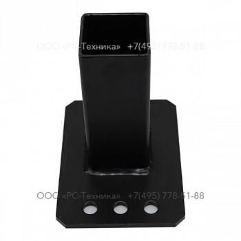 3371806032 Adaptor, square 54 mm