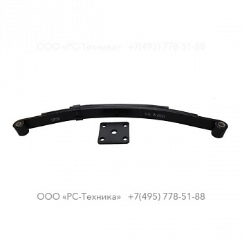 1092636080 SPRING LEAF