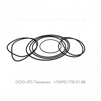 3081720048 O-RING KIT L80N