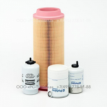 2912412906 PAK QAS48 (500H)