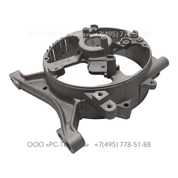 1636300717 ALTERNATOR COUPLING HOUSING