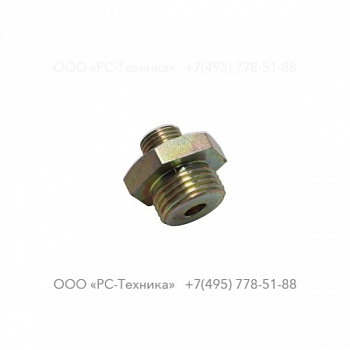 0581003400 PIPE COUPLING