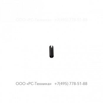 0108123800 SPRING PIN