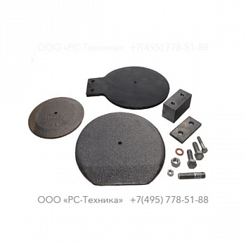 4810024474 CHECK VALVE COMPL. ST-R8 NG