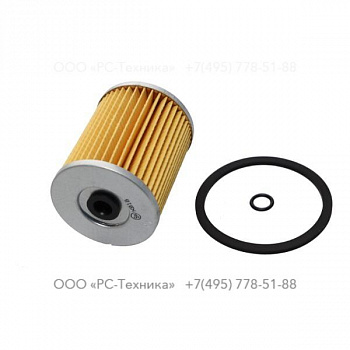 1098171848 PRE FUEL FILTER