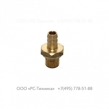 1092614800 NIPPLE HEXAGON