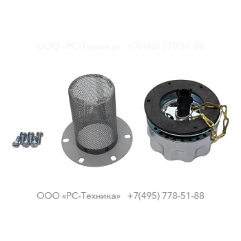 3377021822 TANK FILLER BREATHERS