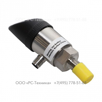 2236206837 SWITCH PRESS 1/4+0-6000 DIGITA