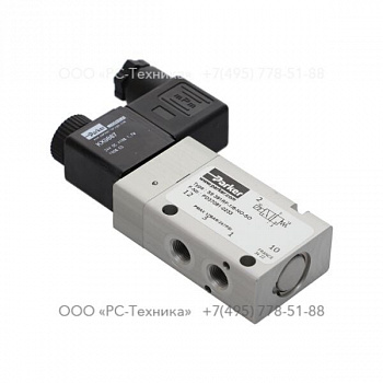 1089059201 SOLENOID VALVE