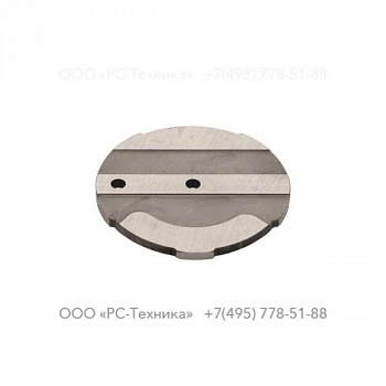 3101158601 MAIN VALVE