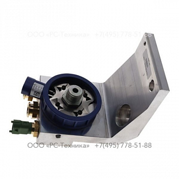 1636304991 FUEL FILTER ASSY