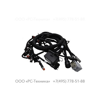 1638356203 WIRE HARNESS