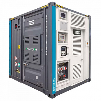 Контейнерный ИБП Atlas Copco ZBC 250-575