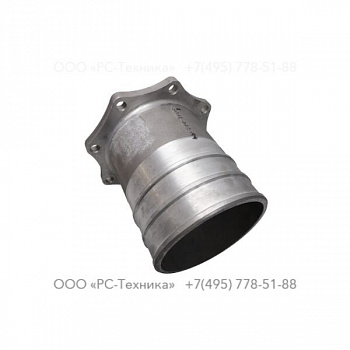 3081602394 DISCHARGE 8+ HOSE