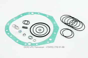 2911012000 ELEMENT MOUNTING KIT