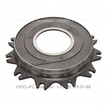 3081602262 DIFFUSER CENTER D95H