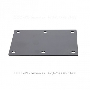 3377801000 TOP PLATE