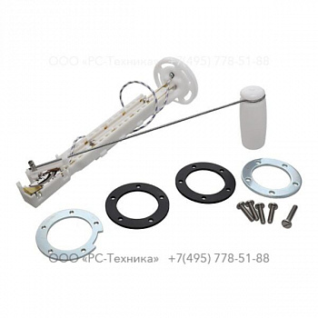 1633029960 HAND. METER H460 VDO