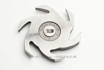 470w213328 IMPELLER W10N 50HZ