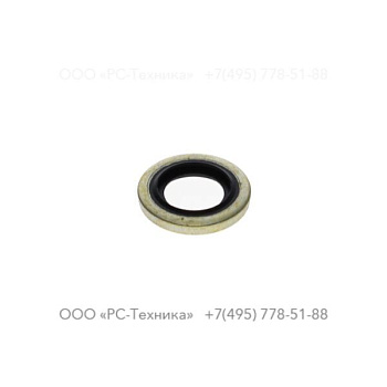 0661100024 WASHER M10