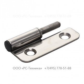 1094363100 HINGE STAINLESS