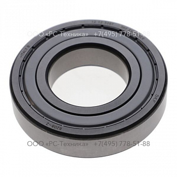 4810017922 BEARING 6208 Z CN