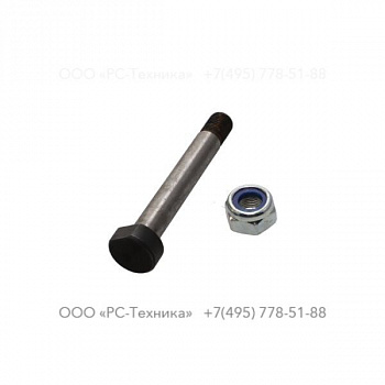 3310100650 Side bolt kit