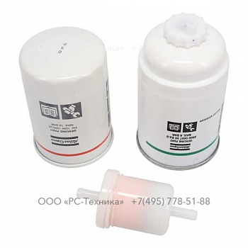 3002607850 QLT V5+ LED 400H PAK