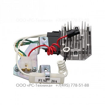 1636304431 REGULATOR