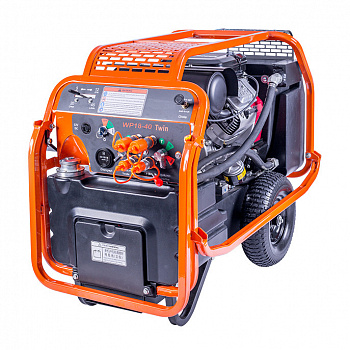 Бензиновая гидростанция FLOW HP18-40 DUO