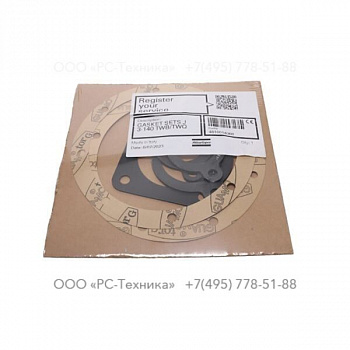 4810014368 GASKET SETS J 3-140 TWB/TWQ