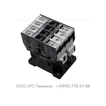 3081600818 ONTACTOR 22A