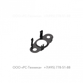 1636330162 TURBOCHARGER GASKET